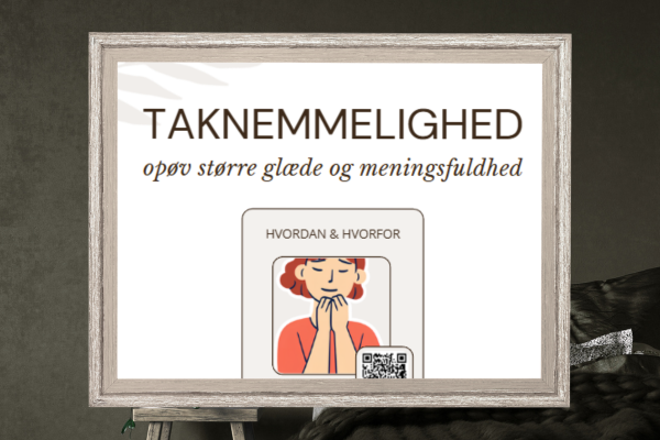 Gratis øvelser for at få skuldrene ned i pausen